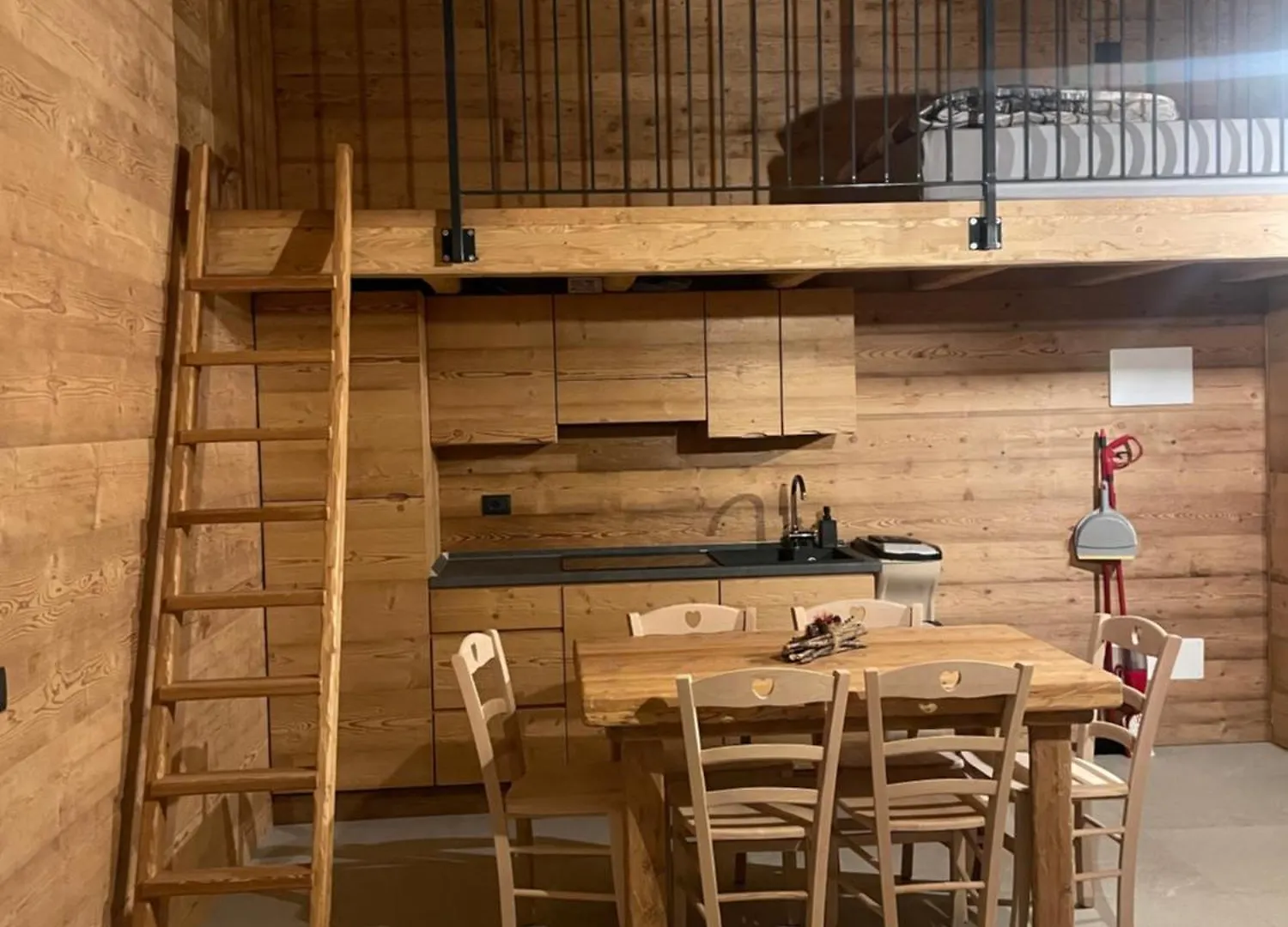 Sabbionaccio Apartments & Spa Chiesa in Valmalenco