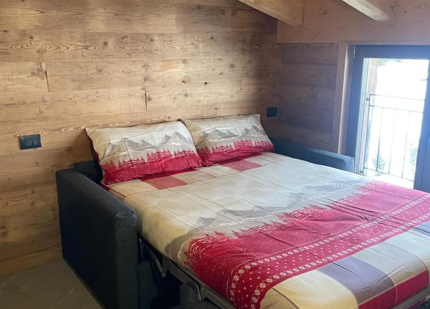 Sabbionaccio Apartments & Spa Chiesa in Valmalenco Resort
