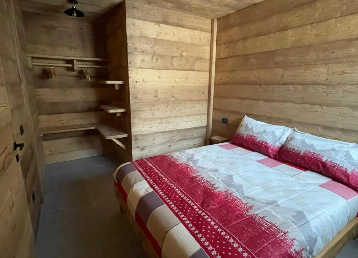 Sabbionaccio Apartments & Spa Chiesa in Valmalenco