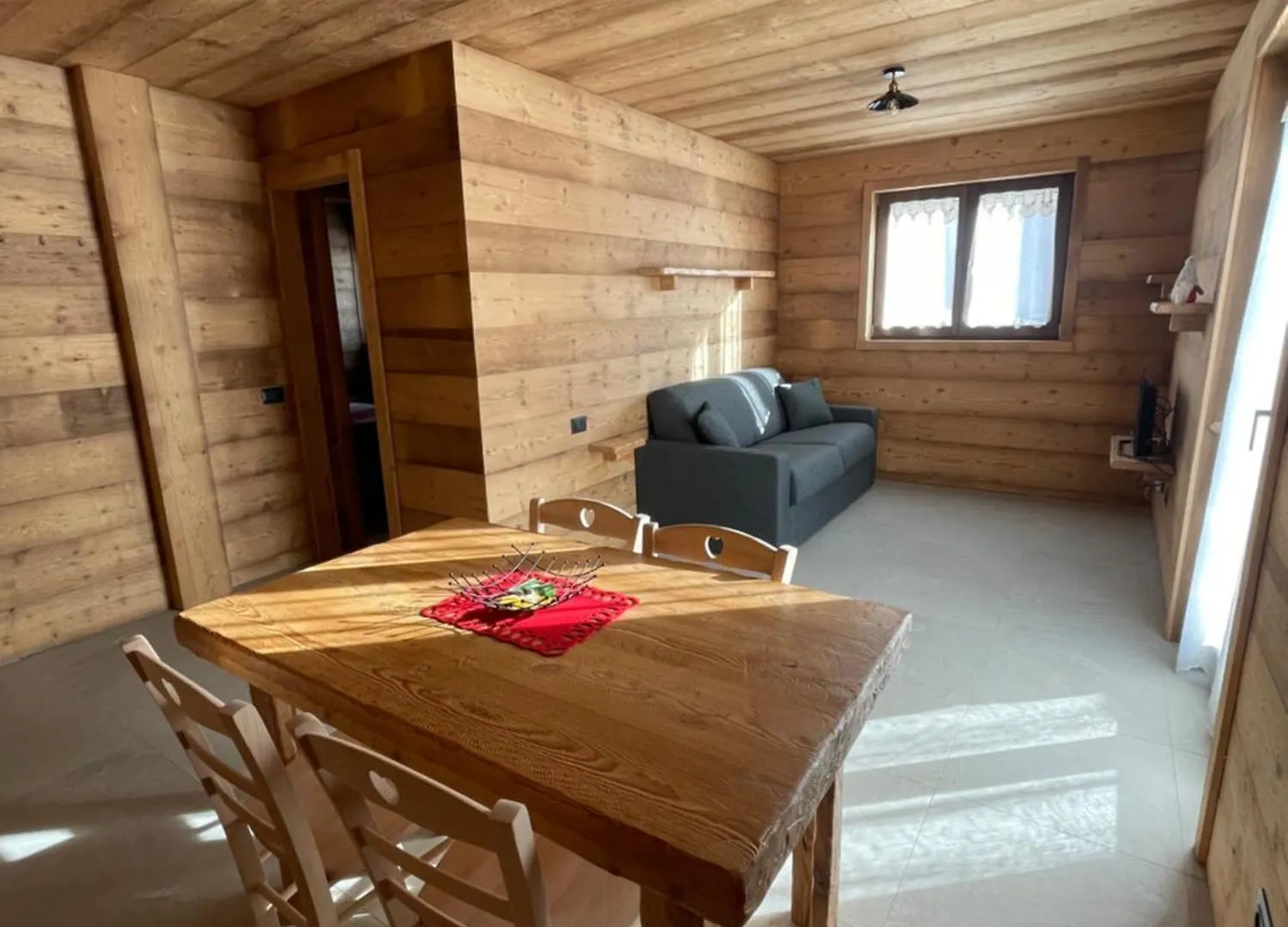 Sabbionaccio Apartments & Spa Chiesa in Valmalenco 0*,
