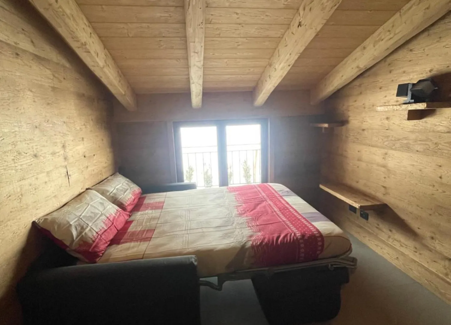 Sabbionaccio Apartments & Spa Chiesa in Valmalenco