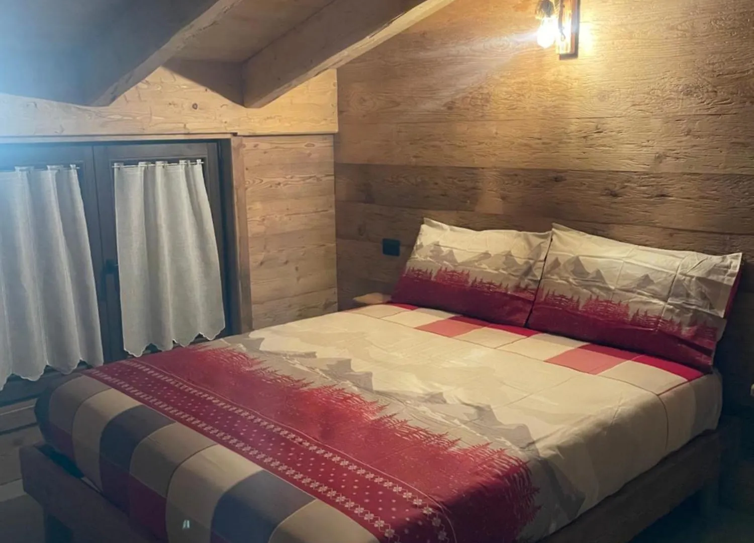 Resort Sabbionaccio Apartments & Spa Chiesa in Valmalenco