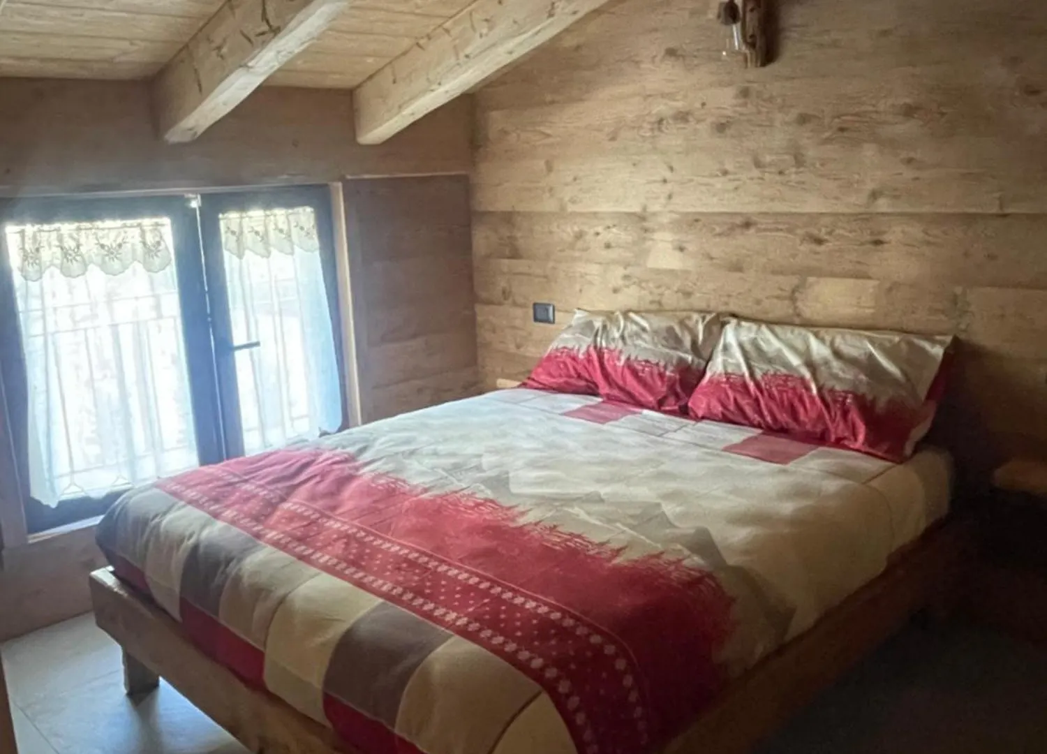 Sabbionaccio Apartments & Spa Chiesa in Valmalenco Italy