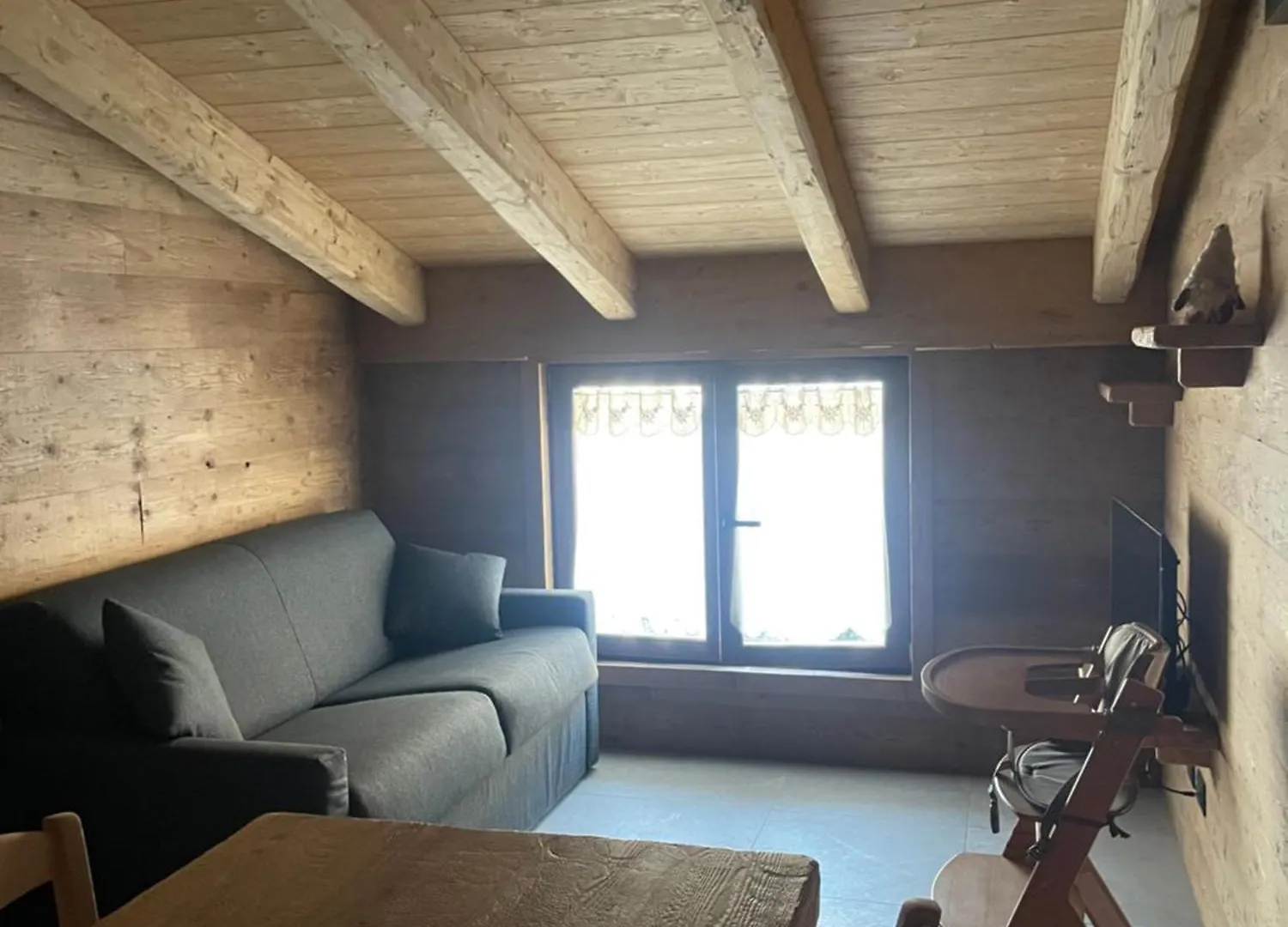 Resort Sabbionaccio Apartments & Spa Chiesa in Valmalenco Italia