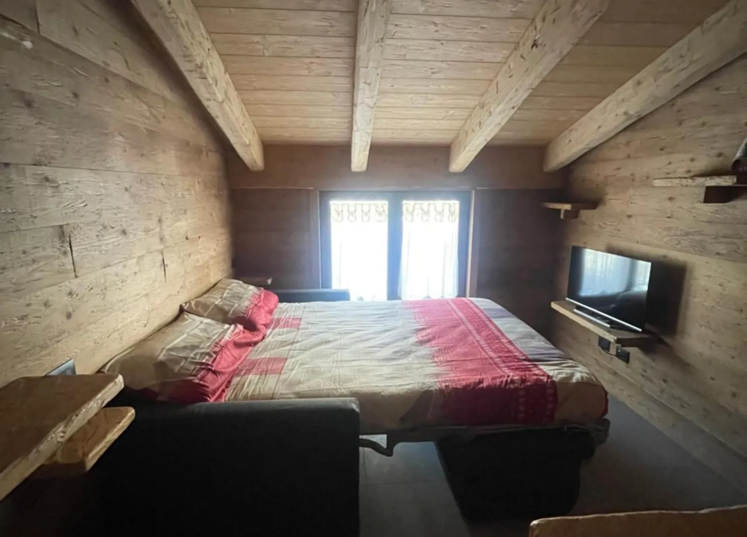 Sabbionaccio Apartments & Spa Chiesa in Valmalenco 0*,  Italia