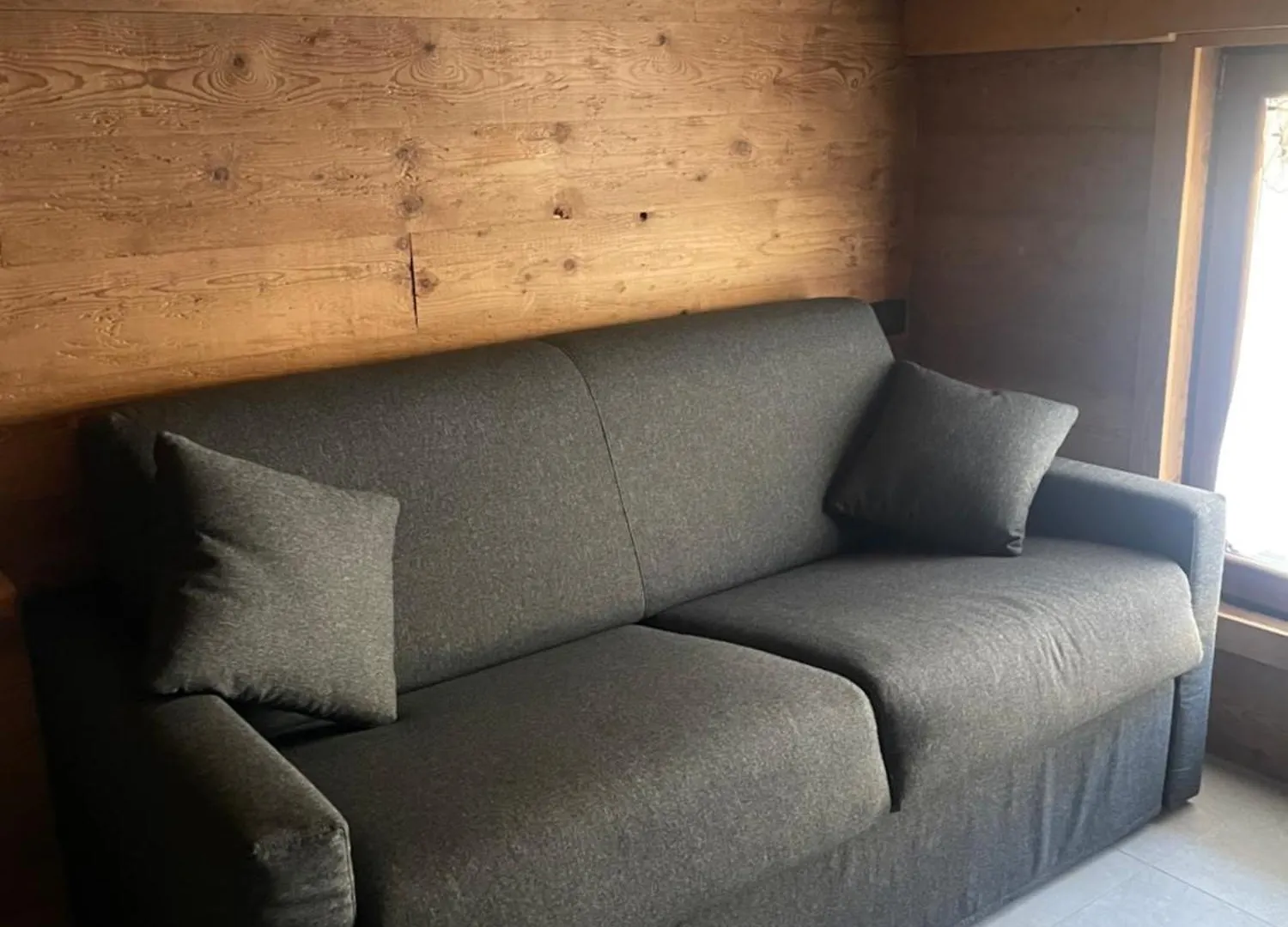 Sabbionaccio Apartments & Spa Chiesa in Valmalenco