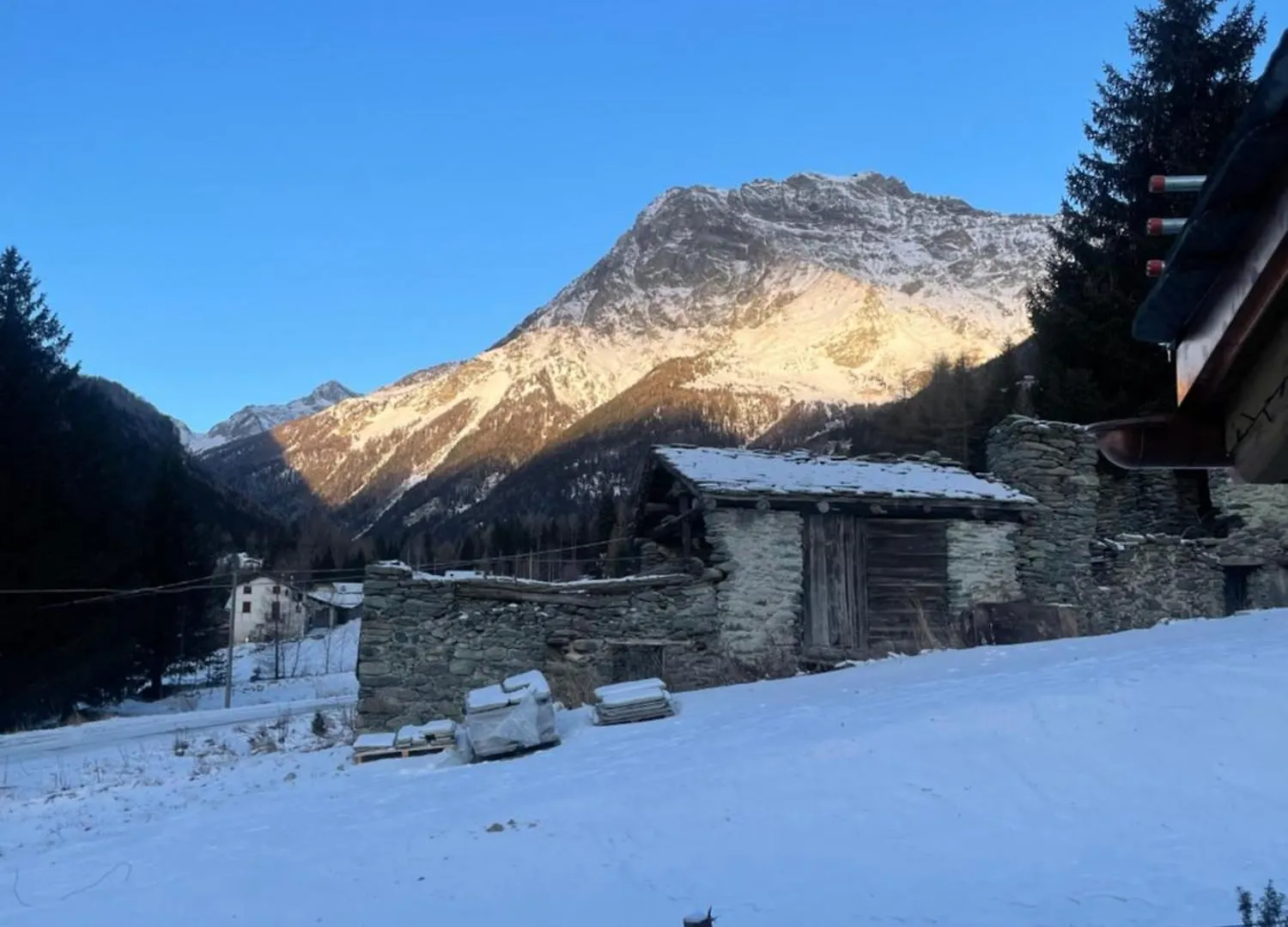 Resort Sabbionaccio Apartments & Spa Chiesa in Valmalenco Italia