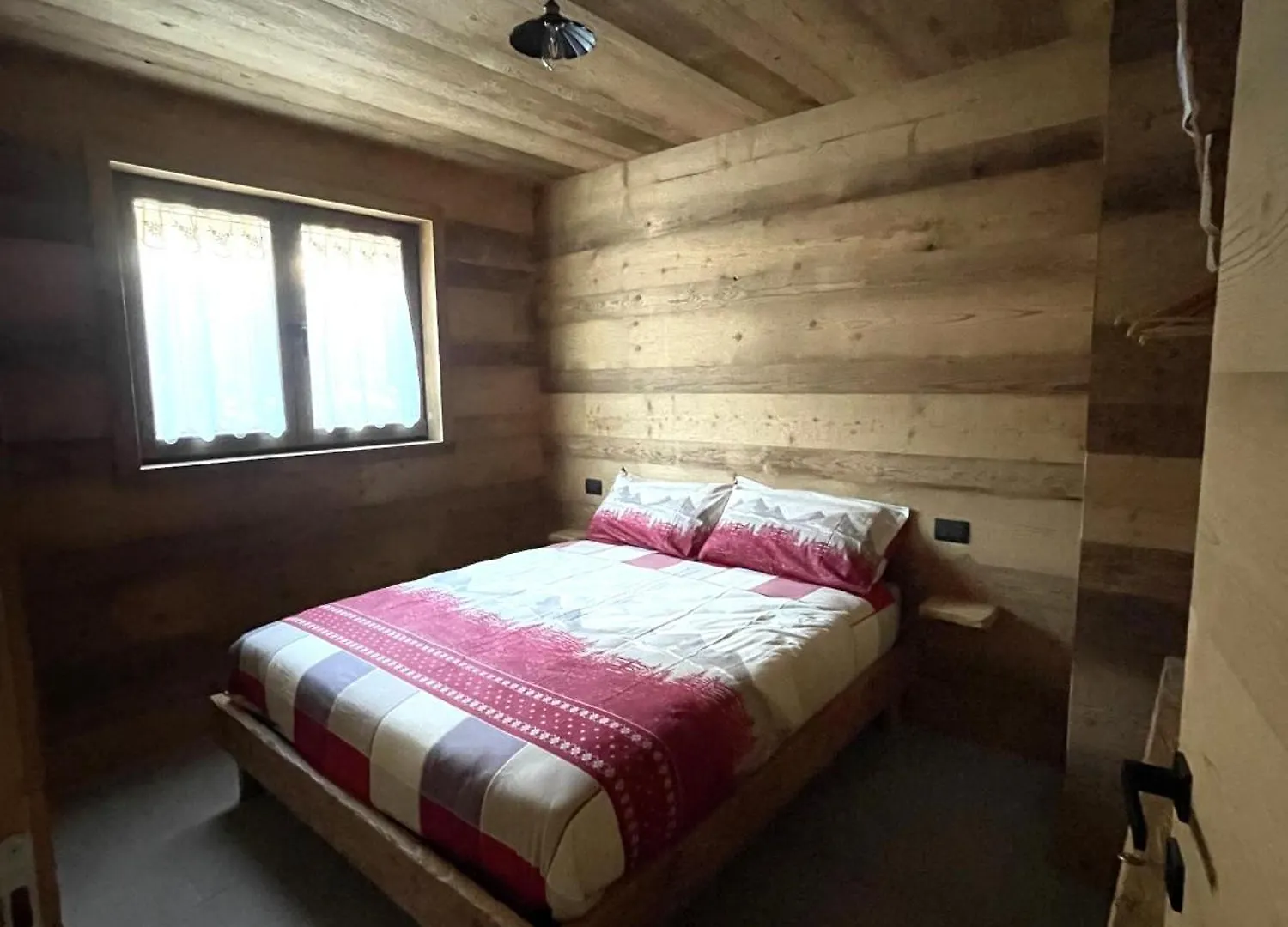 Sabbionaccio Apartments & Spa Chiesa in Valmalenco