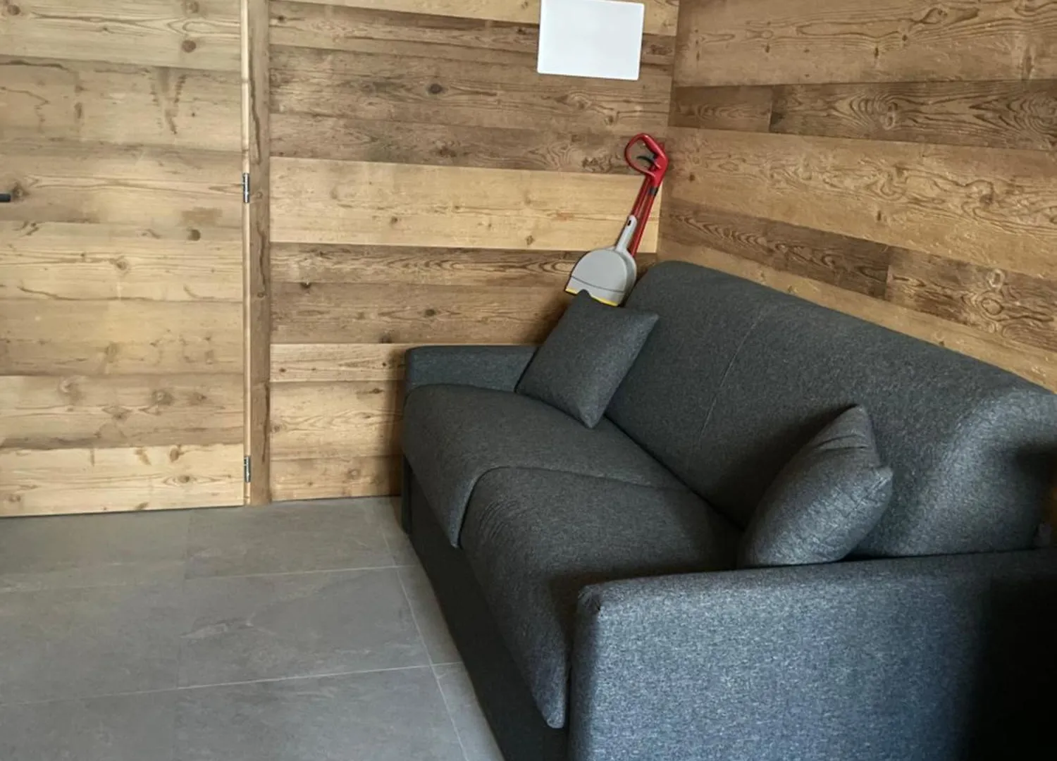 Sabbionaccio Apartments & Spa Chiesa in Valmalenco Resort