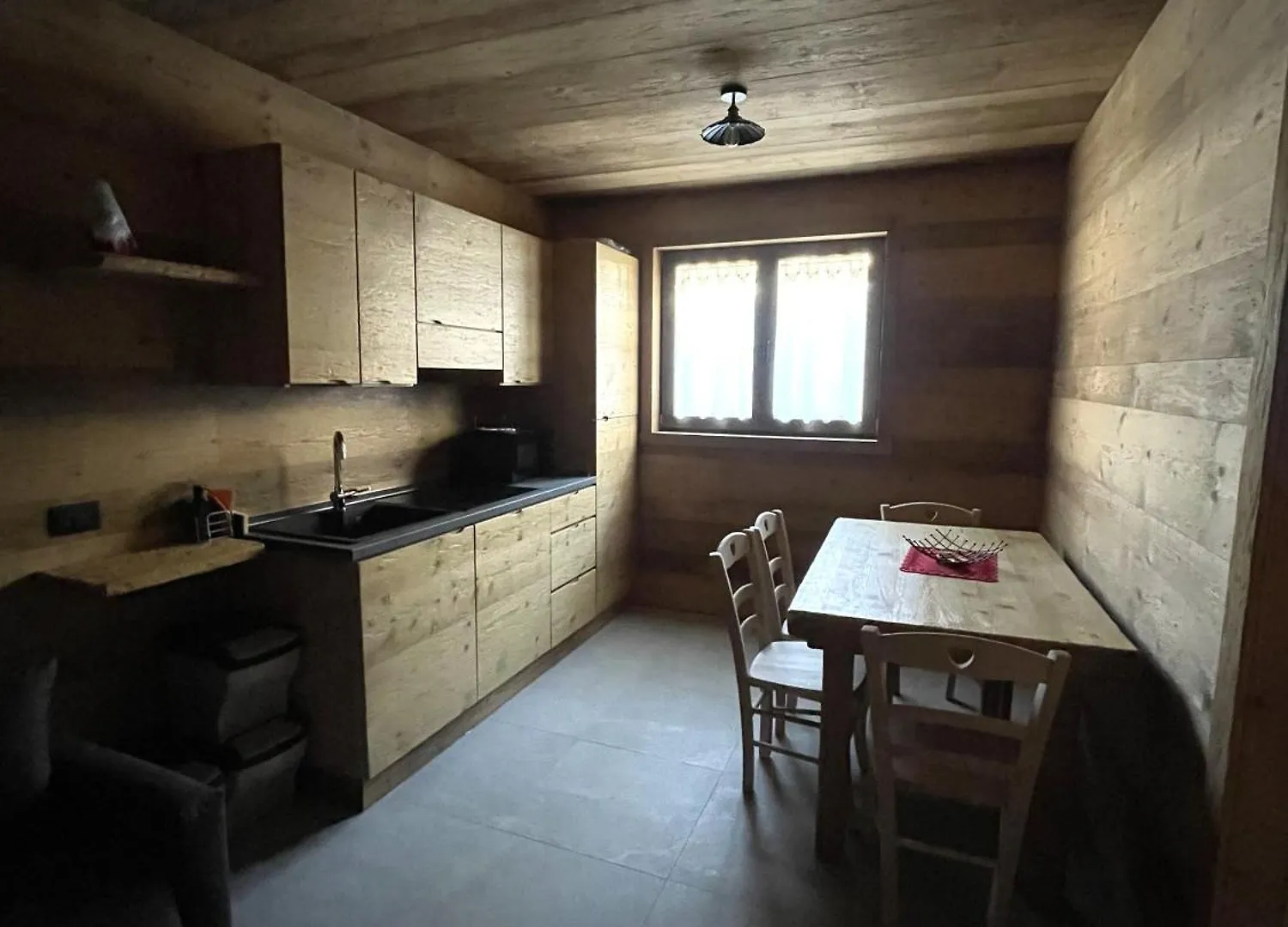 Sabbionaccio Apartments & Spa Chiesa in Valmalenco