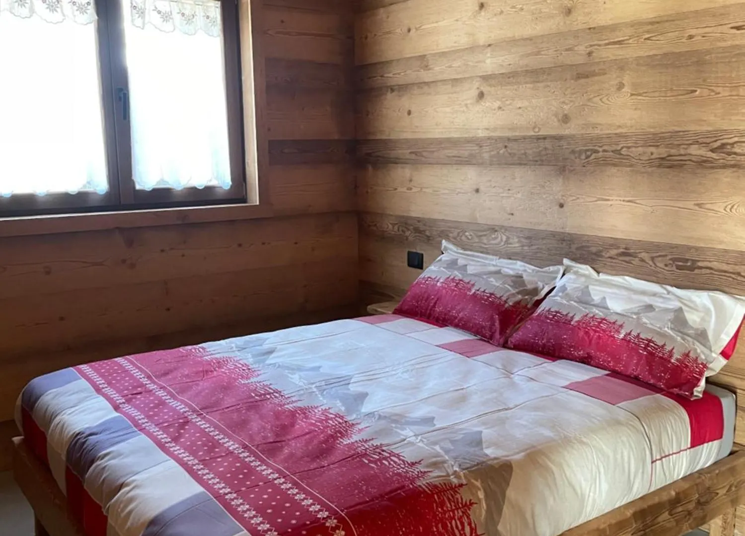 Sabbionaccio Apartments & Spa Chiesa in Valmalenco Italia