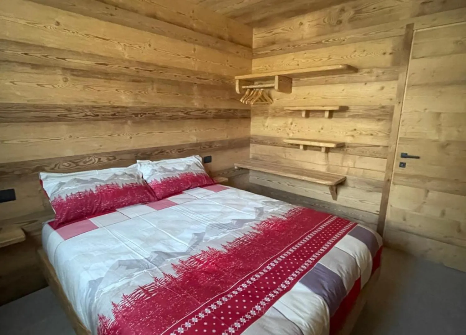 Sabbionaccio Apartments & Spa Chiesa in Valmalenco