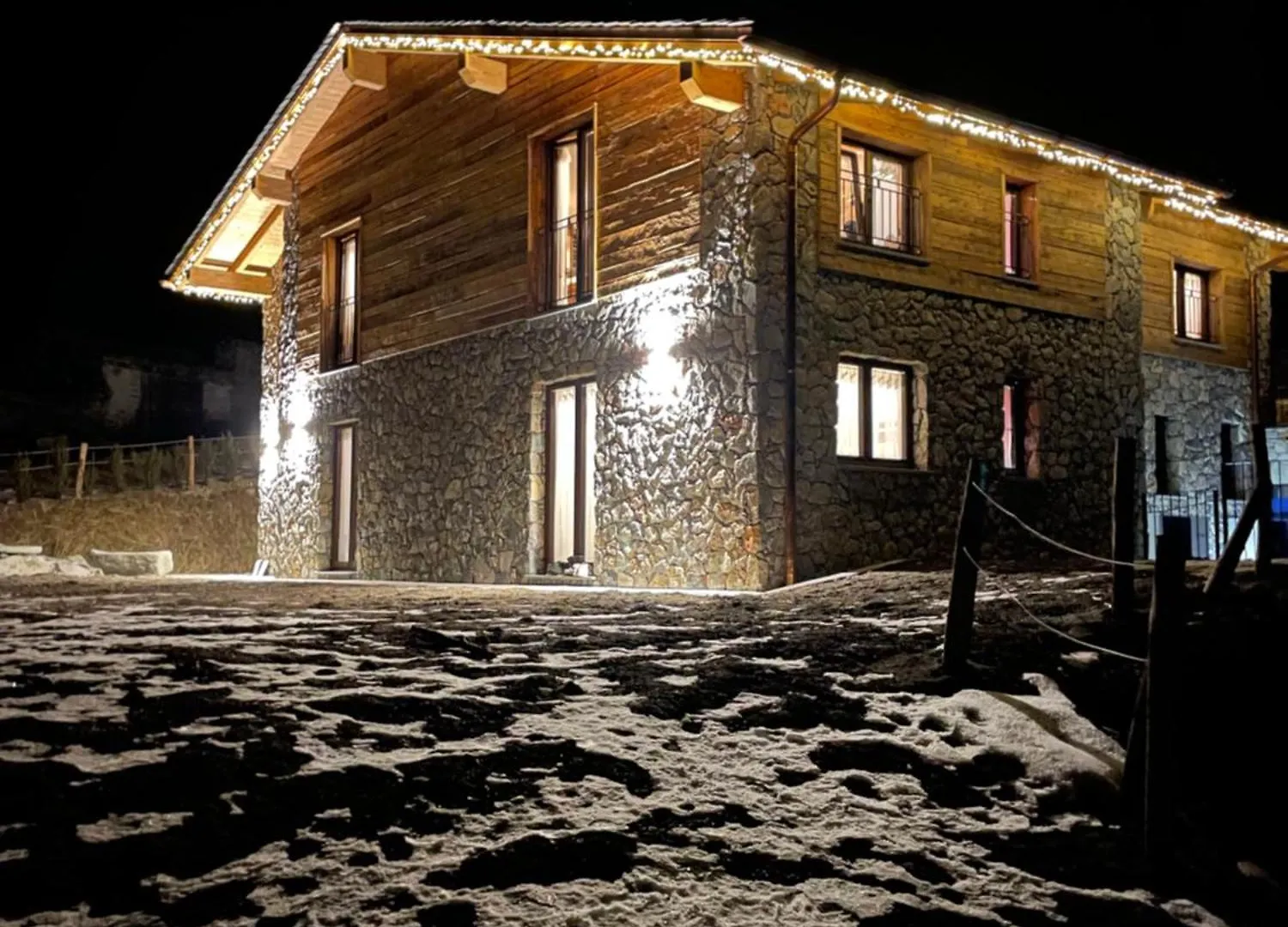 Resort Sabbionaccio Apartments & Spa Chiesa in Valmalenco Italia