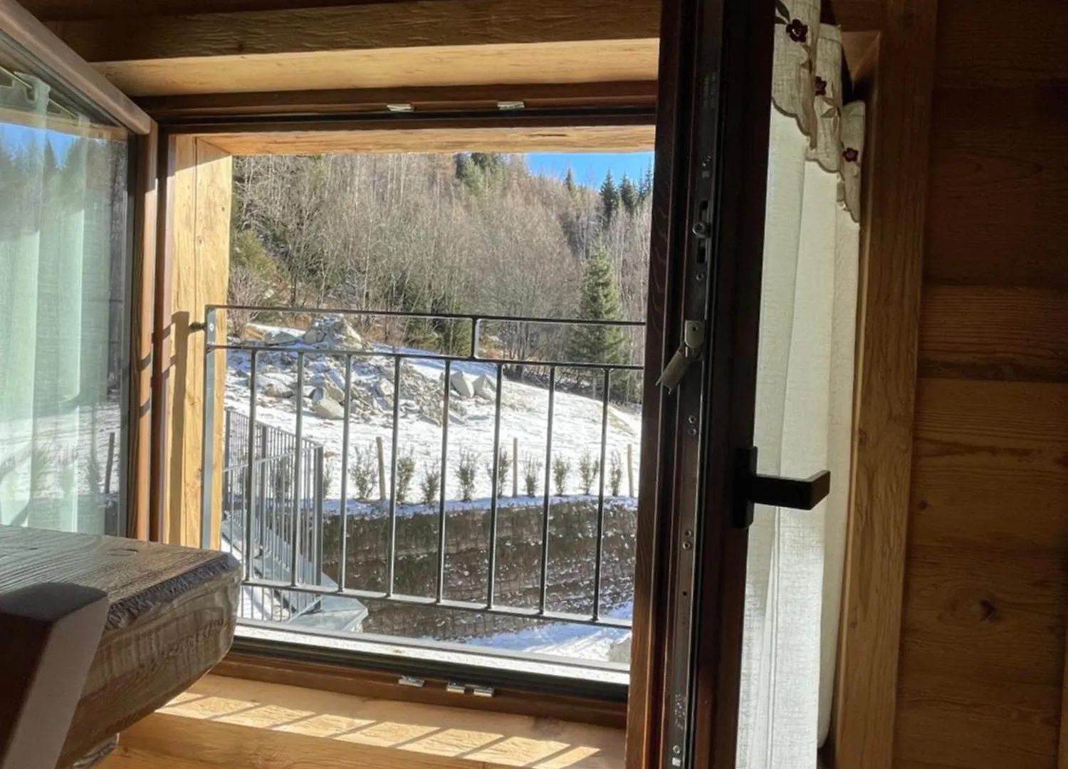 Sabbionaccio Apartments & Spa Chiesa in Valmalenco