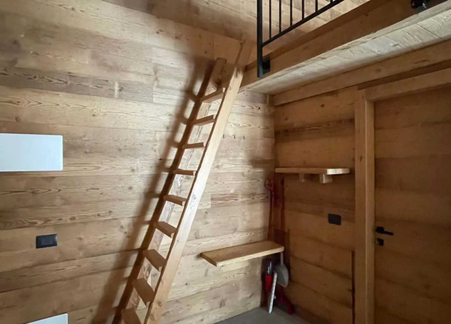 Sabbionaccio Apartments & Spa Chiesa in Valmalenco Italia