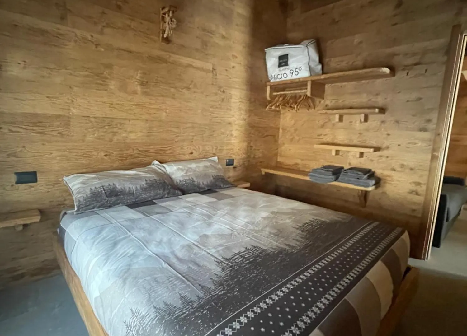 Sabbionaccio Apartments & Spa Chiesa in Valmalenco 0*,  Italia