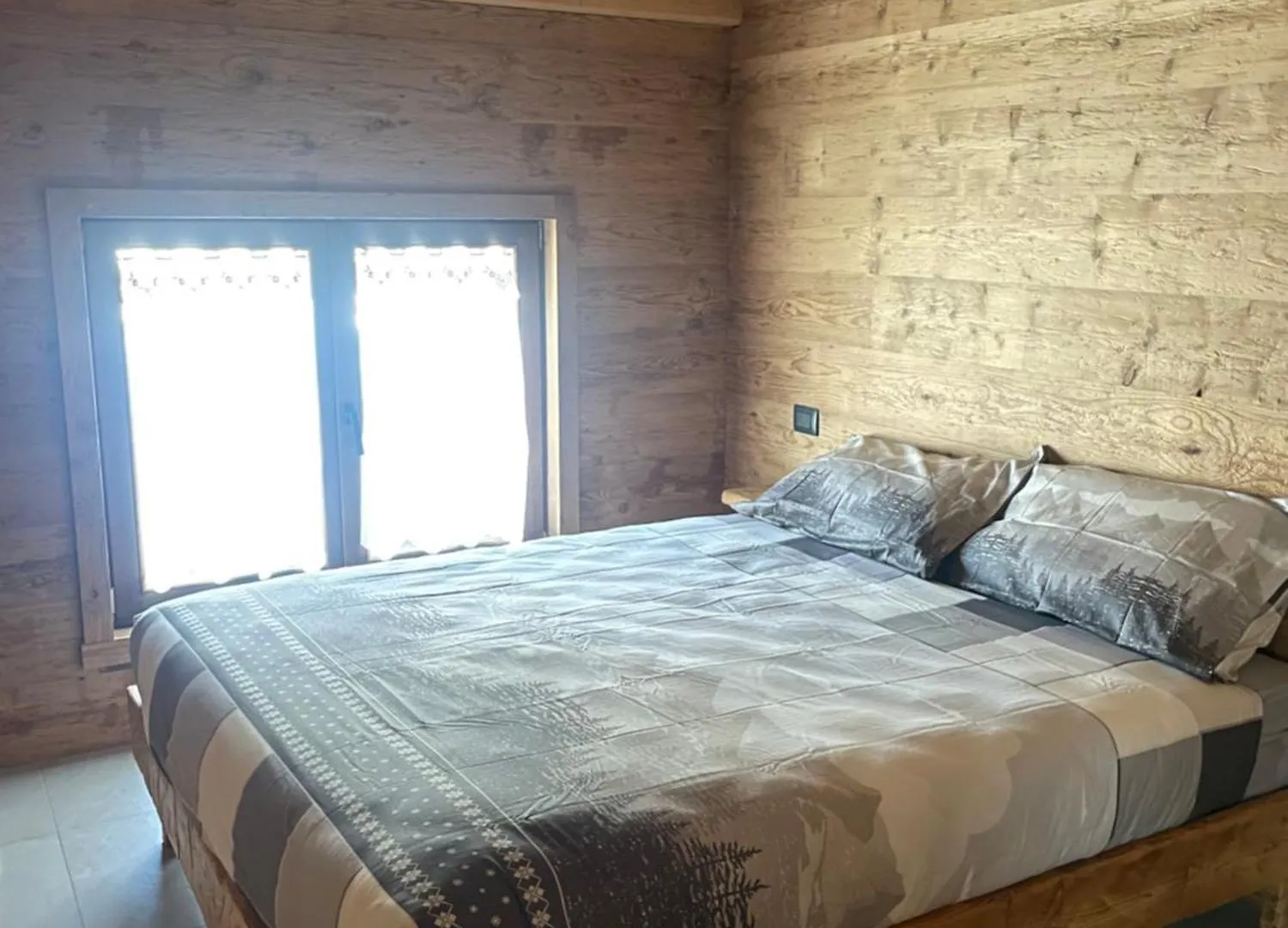 Resort Sabbionaccio Apartments & Spa Chiesa in Valmalenco