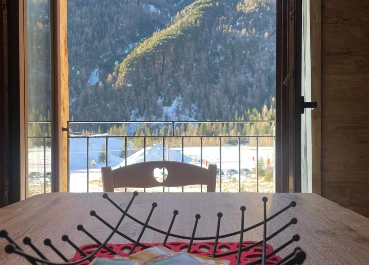 Sabbionaccio Apartments & Spa Chiesa in Valmalenco