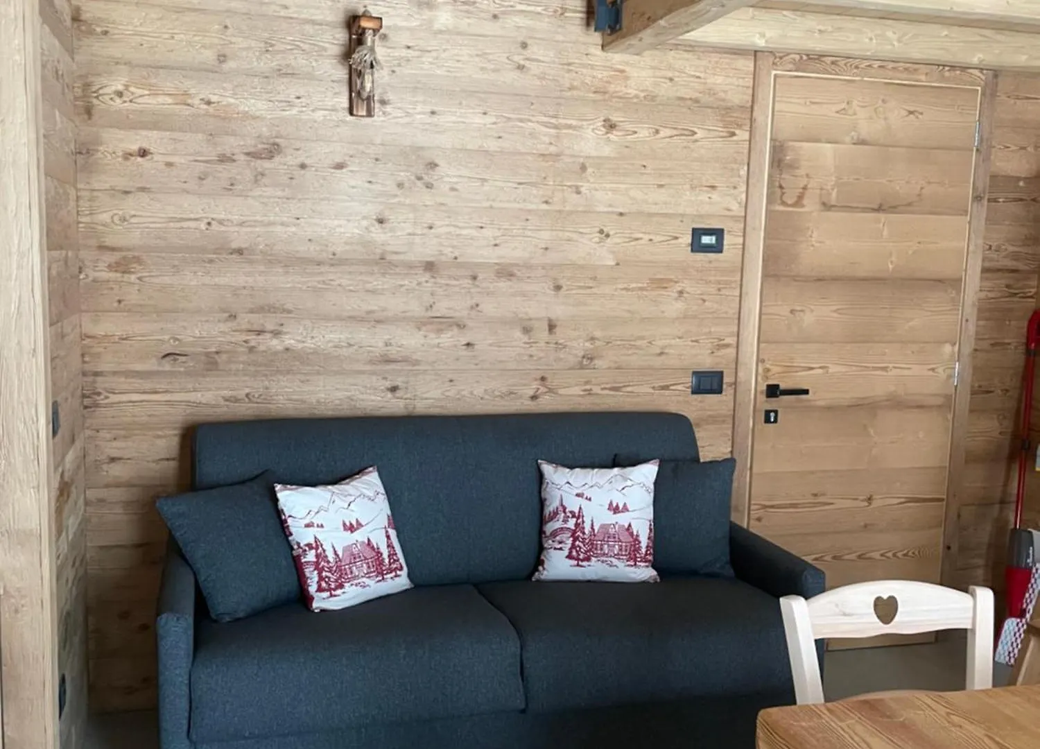 Resort Sabbionaccio Apartments & Spa Chiesa in Valmalenco