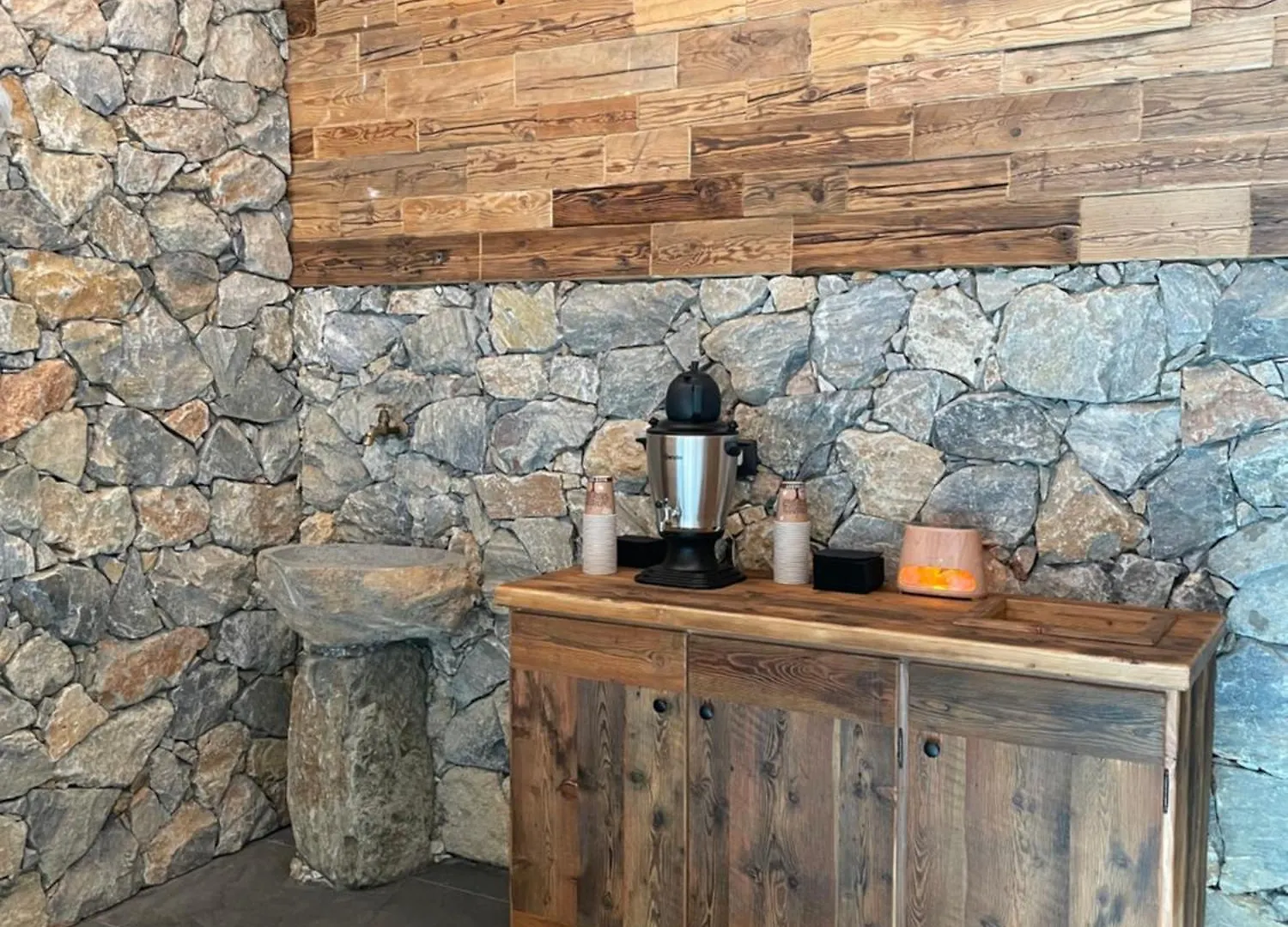 Sabbionaccio Apartments & Spa Chiesa in Valmalenco Italia